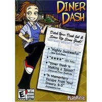 Diner Dash - Pret | Preturi Diner Dash
