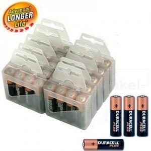 Duracell plus ecopack set 4 baterii alcaline lr03 tip aaa - Pret | Preturi Duracell plus ecopack set 4 baterii alcaline lr03 tip aaa