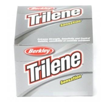 Fir Trilene Sensation Solar 024mm 5,3Kg/270m - Pret | Preturi Fir Trilene Sensation Solar 024mm 5,3Kg/270m