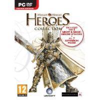 Heroes Of Might and Magic Collection - Pret | Preturi Heroes Of Might and Magic Collection