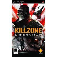 Joc PSP Killzone Liberation - Pret | Preturi Joc PSP Killzone Liberation