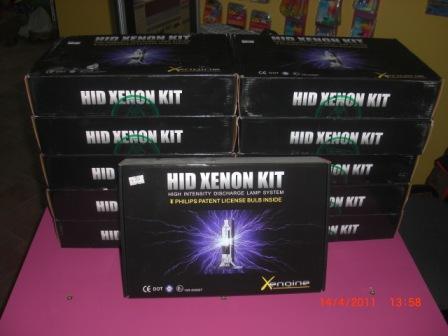 Kit Xenon Philips X Engine Economic - Pret | Preturi Kit Xenon Philips X Engine Economic