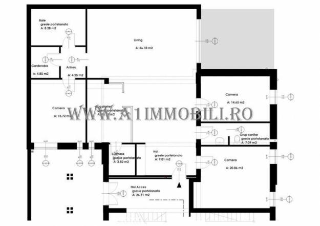 Locatia, Spatiul si Calitatea conteaza! - Pret | Preturi Locatia, Spatiul si Calitatea conteaza!