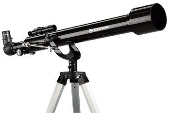 Luneta PowerSeeker 60AZ Celestron - Pret | Preturi Luneta PowerSeeker 60AZ Celestron