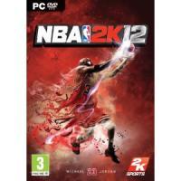 NBA 2K12 PC - Pret | Preturi NBA 2K12 PC