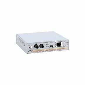 NET MEDIA CONVERTER 100TX TO 100FX (ST) / AT-MC101XL ALLIED, AT-MC101XL - Pret | Preturi NET MEDIA CONVERTER 100TX TO 100FX (ST) / AT-MC101XL ALLIED, AT-MC101XL