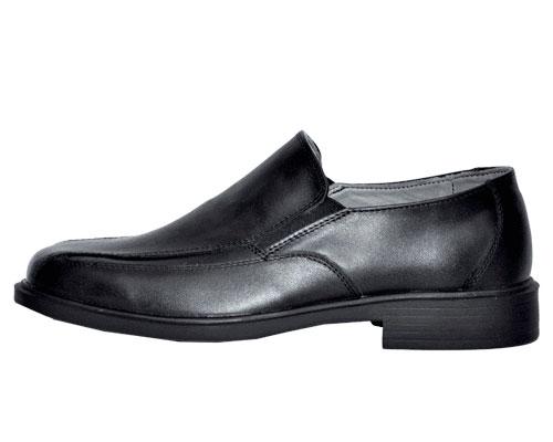 Pantofi barbati din piele cu elastic (cod PEL) - Pret | Preturi Pantofi barbati din piele cu elastic (cod PEL)