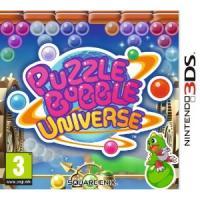 Puzzle Bobble Universe N3DS - Pret | Preturi Puzzle Bobble Universe N3DS