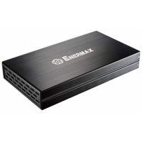 Rack HDD Enermax SATA EB308S-B - Pret | Preturi Rack HDD Enermax SATA EB308S-B