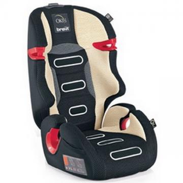 SCAUN AUTO BREVI CU SISTEM ISOFIX OKI B FIX - Pret | Preturi SCAUN AUTO BREVI CU SISTEM ISOFIX OKI B FIX