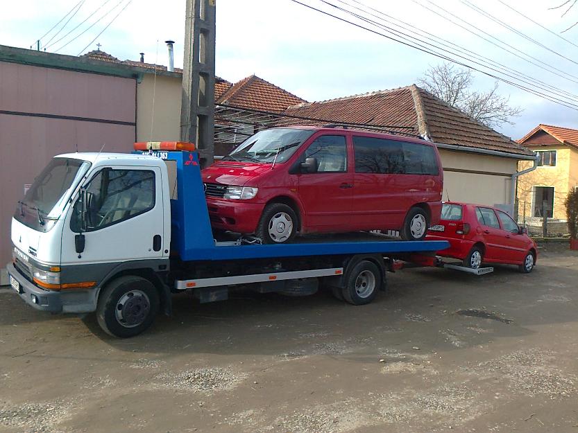 Tractari auto orastie - Pret | Preturi Tractari auto orastie