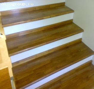 Trepte din lemn pentru scari pret Bun - Pret | Preturi Trepte din lemn pentru scari pret Bun