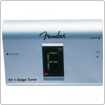 Tuner ST1 Chromatic Stage Tuner - Pret | Preturi Tuner ST1 Chromatic Stage Tuner