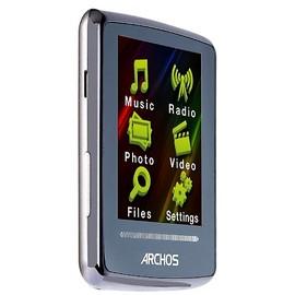 ARCHOS 20D Vision 4GB - Pret | Preturi ARCHOS 20D Vision 4GB