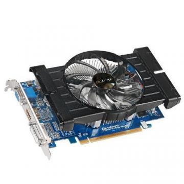 ATI Radeon HD 7770 , PCI-E ,1GB GDDR5 memory and 128-bit memory interface ,Dual-link DVI-I / HDMI / mini DisplayPort * 2,Support CrossFireX&amp;trade; and Avivo&amp;trade;HD - Pret | Preturi ATI Radeon HD 7770 , PCI-E ,1GB GDDR5 memory and 128-bit memory interface ,Dual-link DVI-I / HDMI / mini DisplayPort * 2,Support CrossFireX&amp;trade; and Avivo&amp;trade;HD