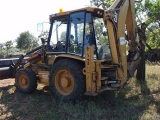 Buldoexcavator Caterpillar 438 C de vanzare second hand vanzari buldoexcavatoare - Pret | Preturi Buldoexcavator Caterpillar 438 C de vanzare second hand vanzari buldoexcavatoare