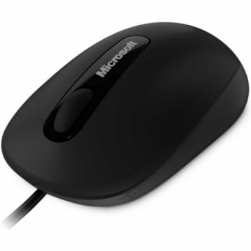 Comfort Mouse 3000 BlueTrack, 3 Buttons, 1000DPI, Ambidextru, USB, Black (S9J-00004) - Pret | Preturi Comfort Mouse 3000 BlueTrack, 3 Buttons, 1000DPI, Ambidextru, USB, Black (S9J-00004)