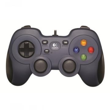 GamePad Logitech F310 940-000111 - Pret | Preturi GamePad Logitech F310 940-000111