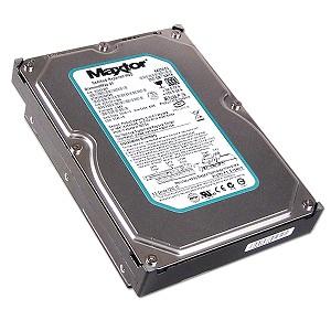 Hard Disk Maxtor 250 GB Serial ATA2 7200rpm - Pret | Preturi Hard Disk Maxtor 250 GB Serial ATA2 7200rpm