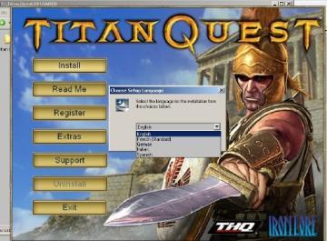 Joc Titan Quest PC THQ-PC-TITANQUEST - Pret | Preturi Joc Titan Quest PC THQ-PC-TITANQUEST