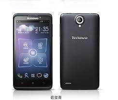 Lenovo S890 telefon dual sim Android 4.0 ecran 5