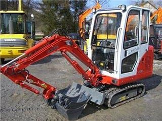 MiniExcavator nou Nante NT 18 de vanzare nou din 2007 leasing pret bun import vanzari miniexcavatoare noi la pret mic im - Pret | Preturi MiniExcavator nou Nante NT 18 de vanzare nou din 2007 leasing pret bun import vanzari miniexcavatoare noi la pret mic im