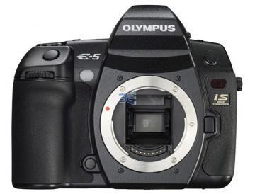 Olympus E-5 EZ-1454 + FL-50R + Transport Gratuit - Pret | Preturi Olympus E-5 EZ-1454 + FL-50R + Transport Gratuit