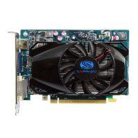 Placa video Sapphire Radeon HD 6670 1024MB DDR5 VGA - Pret | Preturi Placa video Sapphire Radeon HD 6670 1024MB DDR5 VGA