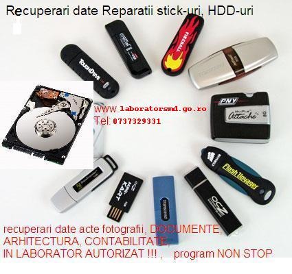 Recuperari Date - Non Stop - Pret | Preturi Recuperari Date - Non Stop