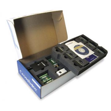Retele de senzori Wireless Sensor Network Professional Kit - Pret | Preturi Retele de senzori Wireless Sensor Network Professional Kit