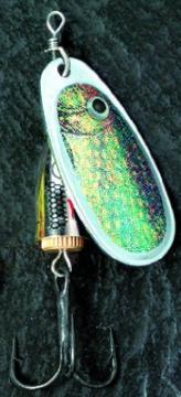 Rotativa Jenzi GLOCKEN-SPINNER, COLOR 902-3, Trout, 13 g - Pret | Preturi Rotativa Jenzi GLOCKEN-SPINNER, COLOR 902-3, Trout, 13 g