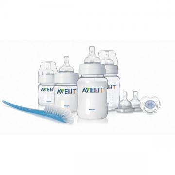 Set complet nou nascuti pes 0% bpa - Pret | Preturi Set complet nou nascuti pes 0% bpa