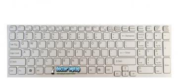 Tastatura laptop Sony VAIO VPCEF22FXBI - Pret | Preturi Tastatura laptop Sony VAIO VPCEF22FXBI