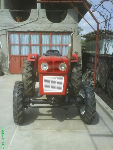 tractor u445 dt - Pret | Preturi tractor u445 dt