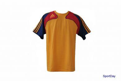 Tricou Nationala Romania ADIDAS (006) - Pret | Preturi Tricou Nationala Romania ADIDAS (006)