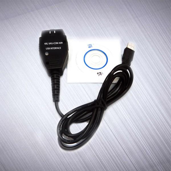 Cablu diagnoza auto Logan renault vw seat skoda audi etc - Pret | Preturi Cablu diagnoza auto Logan renault vw seat skoda audi etc