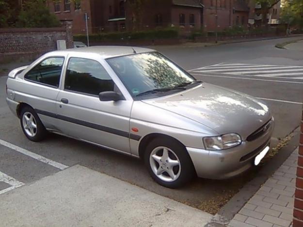 dezmembrez ford escort motor 1.4 an 1997 - Pret | Preturi dezmembrez ford escort motor 1.4 an 1997