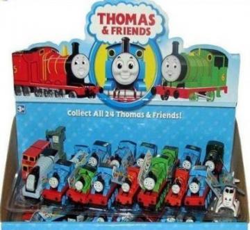 Figurina plastic Thomas si Prietenii sai - Pret | Preturi Figurina plastic Thomas si Prietenii sai