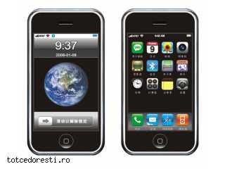 Iphone DUAL SIM - Pret | Preturi Iphone DUAL SIM