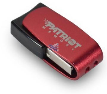 Patriot Axle, 32GB, USB Flash Drive - Pret | Preturi Patriot Axle, 32GB, USB Flash Drive