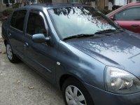 Renault Symbol a. f. 2007 cu GPL (4300-euro neg.) - Pret | Preturi Renault Symbol a. f. 2007 cu GPL (4300-euro neg.)