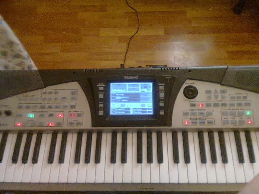 Roland E-50 - Pret | Preturi Roland E-50