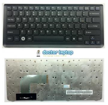 Tastatura laptop Sony VAIO VGN CS110DP - Pret | Preturi Tastatura laptop Sony VAIO VGN CS110DP