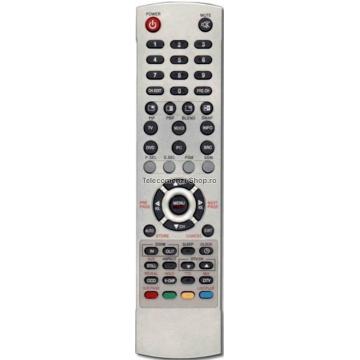 Telecomanda Keymat LCD OELC 3253 LC - Pret | Preturi Telecomanda Keymat LCD OELC 3253 LC