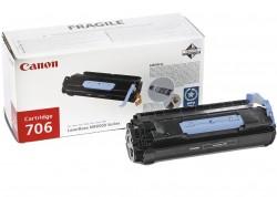 Toner Canon EP-706 - Pret | Preturi Toner Canon EP-706