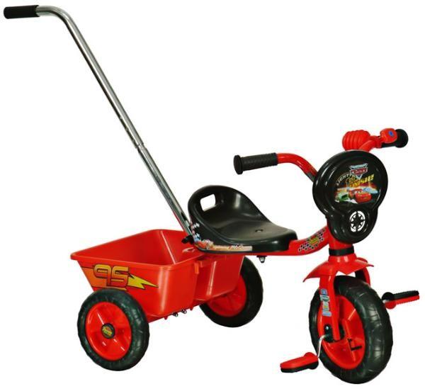 Tricicleta Cars - Pret | Preturi Tricicleta Cars