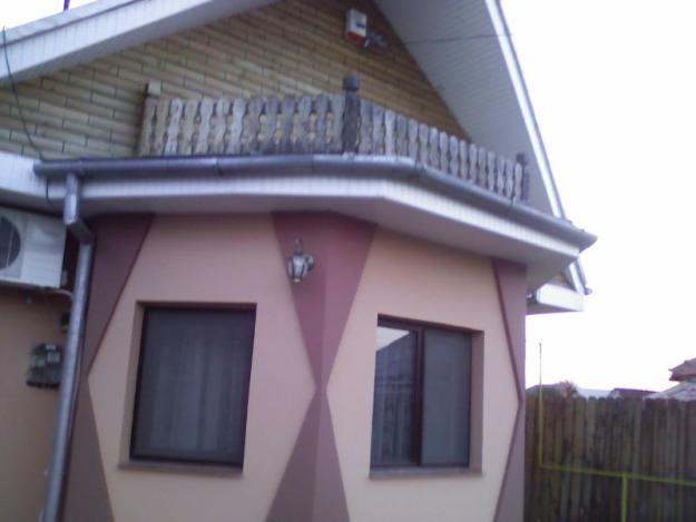 VAND CASA MOBILATA , TOATE UTILITATILE, 125 MP , TEREN 600 MP, 125 000 EURO - Pret | Preturi VAND CASA MOBILATA , TOATE UTILITATILE, 125 MP , TEREN 600 MP, 125 000 EURO