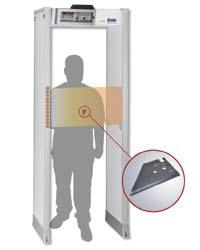 Vand Detector metal CEIA, SMD 600 Multi Zone - Pret | Preturi Vand Detector metal CEIA, SMD 600 Multi Zone