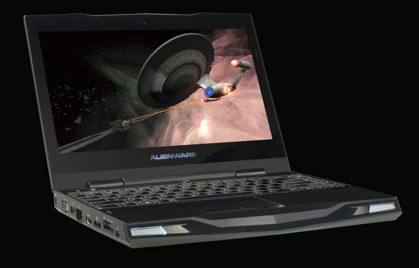 Vand Laptop Alienware M11x 840 lei - Pret | Preturi Vand Laptop Alienware M11x 840 lei