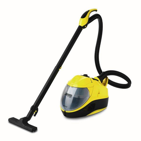 www.master-service.ro, Aspirator cu abur Karcher SV1802 - Pret | Preturi www.master-service.ro, Aspirator cu abur Karcher SV1802